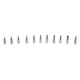 15Pcs/Set 1/4-inch 2-15Nm Torque Wrench Profession Bicycle Bike Part Repair Tool New 2020