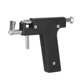 Stainless Steel Body Piercing Tool Kit Professional Ear Nose Navel Piercing Machine Nose Navel Piercing Tool Set