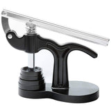 14Pcs Watch Press Set,18Mm To 50Mm Watch Case Closer,Watch Repair Kit (Black)