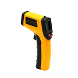 GM320 Non-Contact Temperature LCD Display -50~380 Degree Handheld Digital IR Thermometer Laser Point Gun For Industry