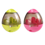 Interactive Dog Toys IQ Trainner Smarter Food Dogs Ball Toy Treat Dispenser for Dogs Cats Playing Training Pets Supply