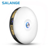 Salange T08 DLP Projector Portable Android 3D Wifi Bluetooth DLP Full HD 1080P Home Theater 2G 32G Video Beamer Projetor