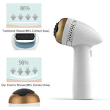 Portable Electric Foot Files Vacuum Pedicure Tools Dead Skin Callus Remover USB Foot Grinde Absorbing Machine Foot Care Tools