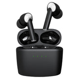 J8 TWS ANC Noise Reduction Earphone For All Smart Phone Sport headphones Stereo Earbud Wireless Bluetooth In-ear Earphones