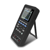 Handheld digital oscilloscope 2C42/2C72/2D42/2D72 two channel oscilloscope+multimeter signal source