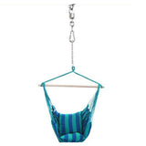 Swivel Hooks for Hammock Swing Chairs Stainless Steel Hanging Seat Accessories Kit for Ceiling/Indoor/Outdoor