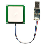 0- Long Range UHF Integrated Reader Writer Module Uart Passive 6C UHF With SDK