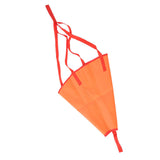 18.9/32in Kayak Canoe Boat Yacht PVC Sea Anchor Drogue Drifting Brake Suit Boat Anchor Float Kit Fising Inflatable Boat Accessoy