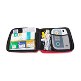 20 languages AED Trainer XFT-120C+ First-aid Training Device External Defibrillator Teaching Machine 10 training modes DHL shipp