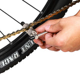 Bicycle Repair Maintenance Tool Kit MTB Bike Chain Flywheel Crank Remover Wrench Outdoor Bycycle Bike Accessaries Supplies Parts
