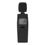 GM1359 Sound Level Meter LCD Display DB Meter Noise Testing Tool for Home Office gm1359 gm1359