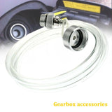 DSG Gearbox Oil Filling Change Adaptor Automobile Oil Filling Hose Gearbox Gravity Refueling Device For Audi/Skoda
