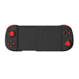 Mobile Game Controller Wireless BT Gamepad Consoles for iPhone Android Phone Tablet TV Hand Grip Game Accessories Mini Game Pad