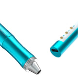 UYUE-E210USB 55W Mini Portable Electric Soldering Iron CPU QC/PD Power Supply Digital Display Thermostatic Maintenance