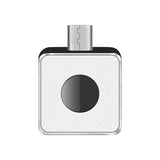 NOYAFA NF-583 USB C IR Infrared Thermal Imager Thermal Imaging Camera for Smartphone with 160*120 IR Resolution
