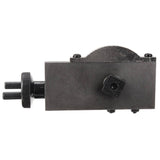 Lathe Tool holder Sieg C0 Rotatable Lathe Tool Holder S/N: 10154 Sieg Mini Lathe Accessories Holder Turning Tool High Quality Ne