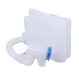 5.5L Windshield Washer Reservoir Bottle Watering Tank Fit For VW Jetta/Variant Golf R32 EOS MK5  1K0 955 453 S 1K0955453S