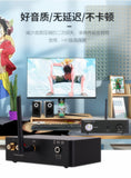 PJ.MIAOLAI Q9 QCC5125+1794 Lossless Decoding APTX Fever-grade Bluetooth 5.1 Audio Receiver