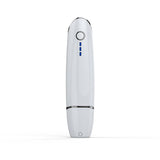 Mini V-max Hifu+RF Face Lifting Wrinkle Removal Personal Use RF + Ultrasonic Radar Line Carving Face Beauty Machine