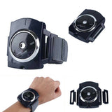 Anti Snoring Wrist Bracelet Watch For Best Health Sleep Help Sleeplessness For Health Care Electronic Tool Improve Sleep Quality