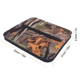 EVA Moisture-proof Mat Camouflage Cushion Picnic Camping Mat Hunting Seat Hitting Cushion For Outdoor Hunting Camping Fishing