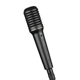 Takstar PCM-5600 Professional Recording Microphone Handheld condenser mic for studio,livestream karaoke and live performance
