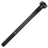 Bicycle Carbon Fiber Seat Post 27.2mm 400mm Cycling Seatpost 25mm Offset Adjustable Seatpost for Road Bicycles MTB Road Bike