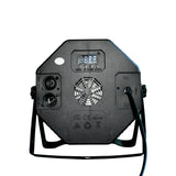 LED Par Commercial Lighting Stage Par Led 36W RGBWA Disco Strobe Light DMX512 Disco Christmas Lights Stage dj