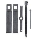 Two Claw Puller 6inch 150mm  Separate Lifting Device Pull Bearing Auto Mechanic Hand Tools Bearing Rama