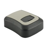 Key Lock Box, 4-Digit Password Lock Box, Wall-Mounted Key Lock Box, Indoor/Outdoor Waterproof Lock Box, 5 Capacity
