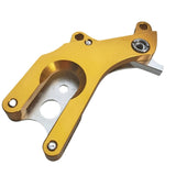 Dropship-Bike Disc Brake Adapter Mount Road Bicycle Frame Adapter Holder Bicycle Brake Conversion
