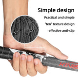 KINGRASP 13/Pcs PU Golf Grips Standard Paragraph Men's / Women's Universal Grip