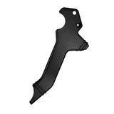 Motorcycle Guards Frame Protectors Infill Side Carbon Fiber for  Crf300L Replacement High performance Premium