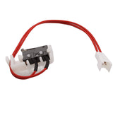 Gear Shifter Repair Kit Shifts Switch Set for  2013-17 349013NW1A