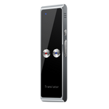 68 Languages Instant Voice Translator Portable Smart Two-Way Translation for Learning Travelling Business Meet English Language