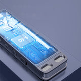 Bluetooth Professional Digital Voice Recorder HD Noise Reduction Recording Full Contact Screen 2.98 Inch MP4 Player