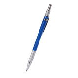 Solid Carpenter Pencil,Marker Refill Long Nosed Deep Hole Mechanical Pencil Woodworking Tools For Architect Woodworker