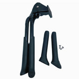 Dropship-Replacement Boots For Folding 20 28 Inch Adjustable Double Kickstand Road Mountain Bicycle Foot Support Parking Rack