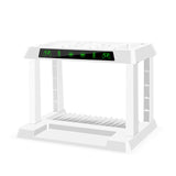 For Ninteno Switch MultiFunction Bracket for Con-joy Controller Storage Host Game Disc Storage Holder Gamepad Charging Stand
