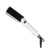 Hair Straightener 480F High Temperature Professional Wide Plates Irons MCH Titanium Treatment Hair Flat Iron