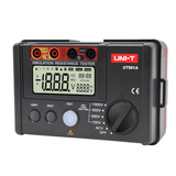 UT501A insulation resistance tester Digital megger 250V/1000V/500v megger