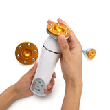 Electric Cupping Machine Gua Sha Slimming Jars Vacuum Massage Body Cup Anti Cellulite Fat Burner Massager Jar Suction Cup Guasha