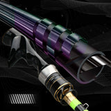 1.8M 2.1M lure  Rod ML Power Spinning Casting Olta Carbon Fiber Distance Throwing Pole Lure Weight 4-10g Fishing Tackle