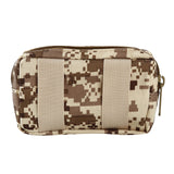 Tactical Utility Pouch Outdoor Pocket Mini Molle Pouch Waist Pack Travel Sports Bag Phone Bag