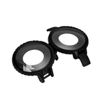 Lens Protection Lens Optical Tempered Glass Protection Lens for Insta360 ONE X2 Panoramic Camera Accessories