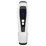 EMS Microcurrent LED Facial Anti-Wrinkle Pulse Beauty Device Neck Lifting Tightening Face Slimming Double Chin Edema Remover
