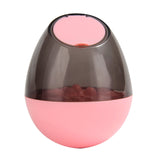 Interactive Pet Dog toy Tumbler Leaking Slow Food Ball  Funny Training Pet Supplies Puzzle Dogs Cats toys For Dropshipping
