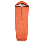 Outdoor Sleeping Bags Portable Emergency Sleeping Bag Light-weight Rescue Blanket for Camping Travel Hiking Outdoor  Adventure