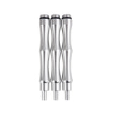 Diamant Microdermabrasie Dermabrasie Black Head Remover 9 Tips + 3 Toverstokken Huid Rejuvanation Facial Diamant Peeling Care To
