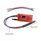 Portable Mini Spot Welde-r Machine Battery DIY Various Welding Power-Supply for Household Home DIY Repair